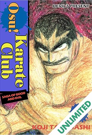 Osu! Karate Club Vol. 37